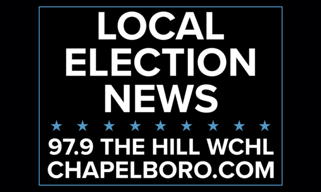 2024 Primary Election Results for Local Races