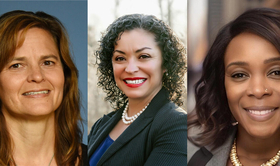 Slate of Doyle, Padilla and Moore Win Seats in Orange County Schools Election