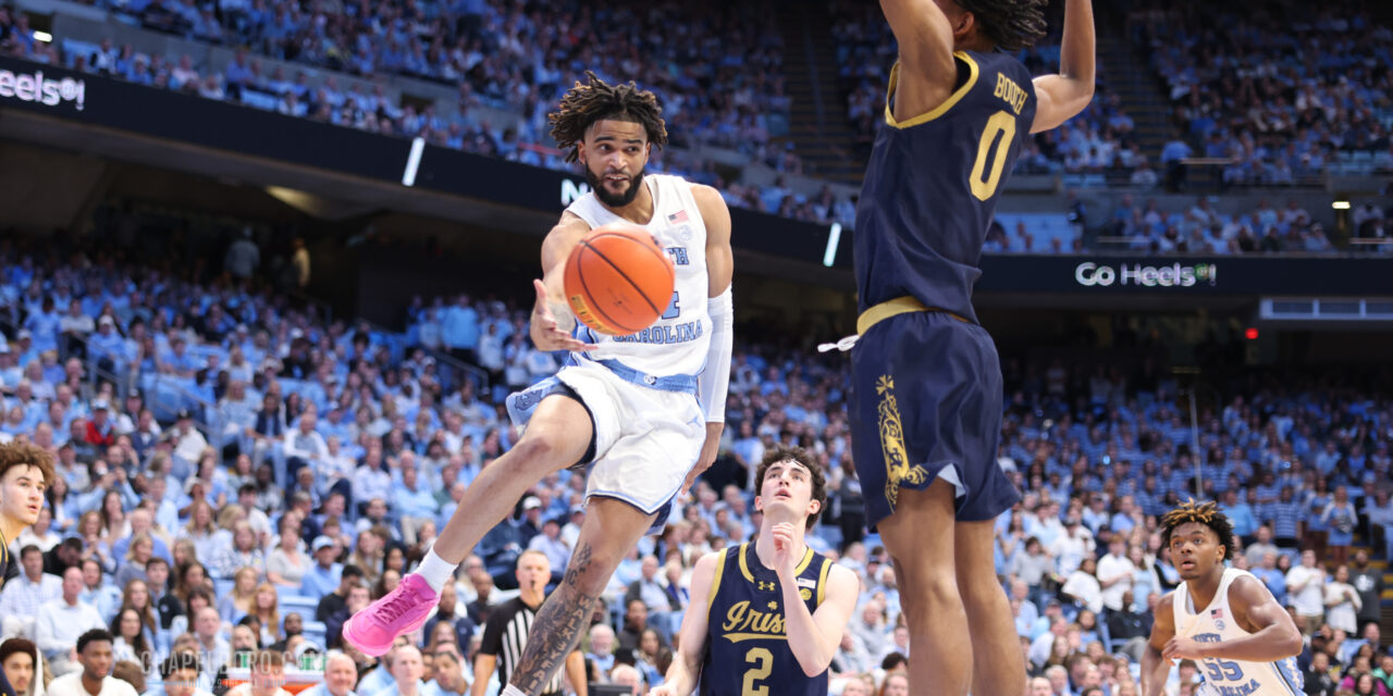 ‘It Really, Really Matters A Lot’: David Glenn on the ACC Tournament