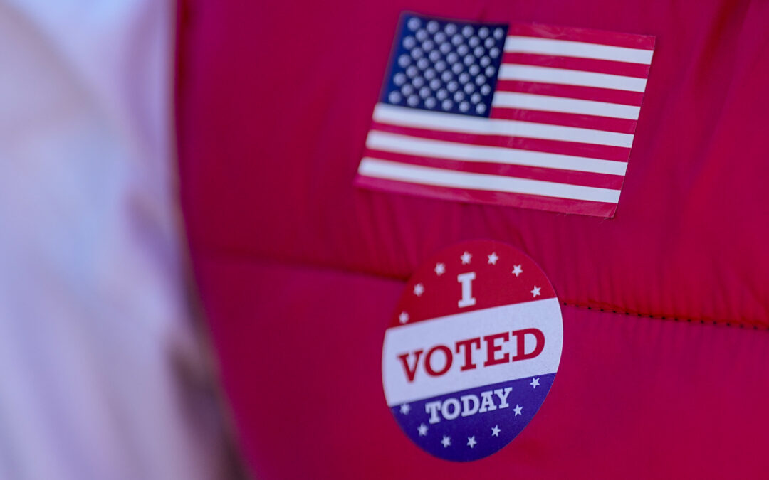 Case Heard by NC Supreme Court May Affect How Partisan Officials File Voter Fraud Claims