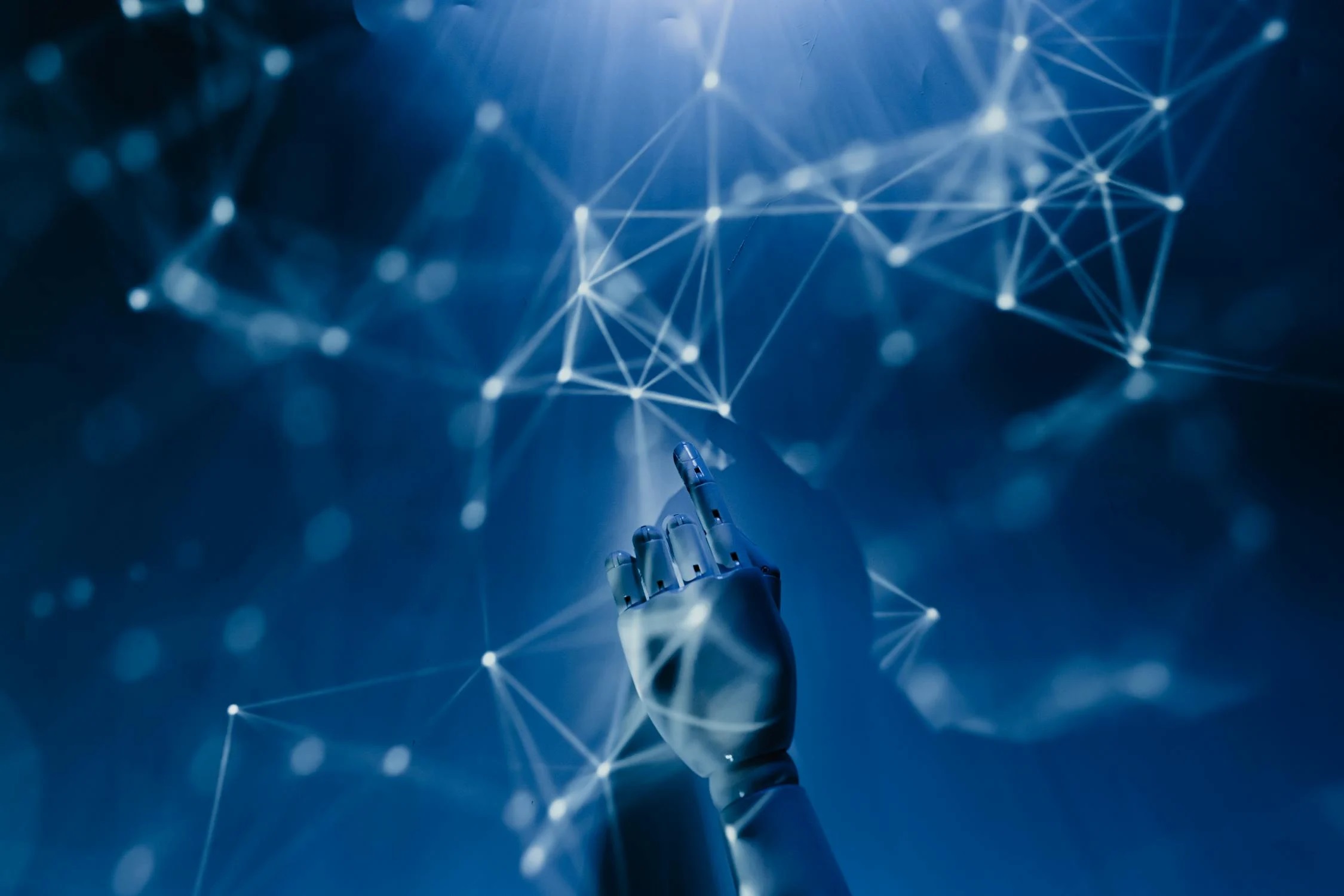 Think Through AI for Small Businesses