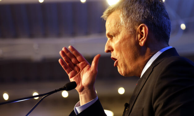 North Carolina Gov. Stein Vetoes His First Bills. They Are on Concealed Carry and Immigration