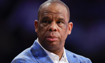 Holding Court: UNC Aims to Revive Its Elite NBA Pipeline