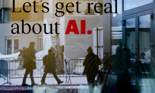 Election Disinformation Takes a Big Leap With AI Being Used To Deceive Worldwide