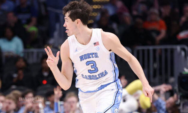 Cormac Ryan Signs Contract With Oklahoma City Thunder