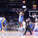UNC vs. Pitt at ACC Tournament