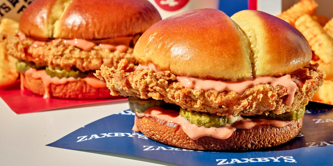 Zaxby’s Location Sets Opening Date in Pittsboro Shopping Center