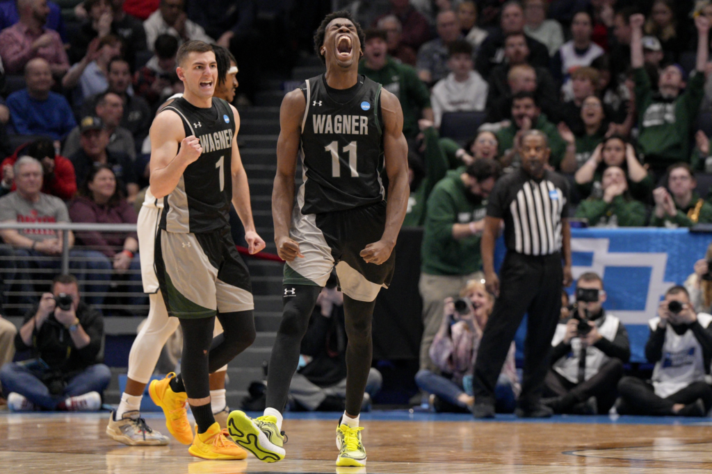 UNC Men’s Basketball NCAA Tournament Opponent Breakdown: Wagner