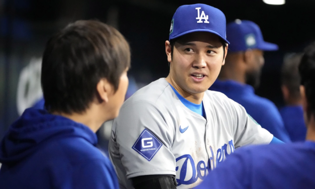 Ohtani’s Interpreter Is Fired by Dodgers After Allegations of ‘Massive Theft’ From Japanese Star