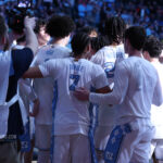 UNC vs. Wagner