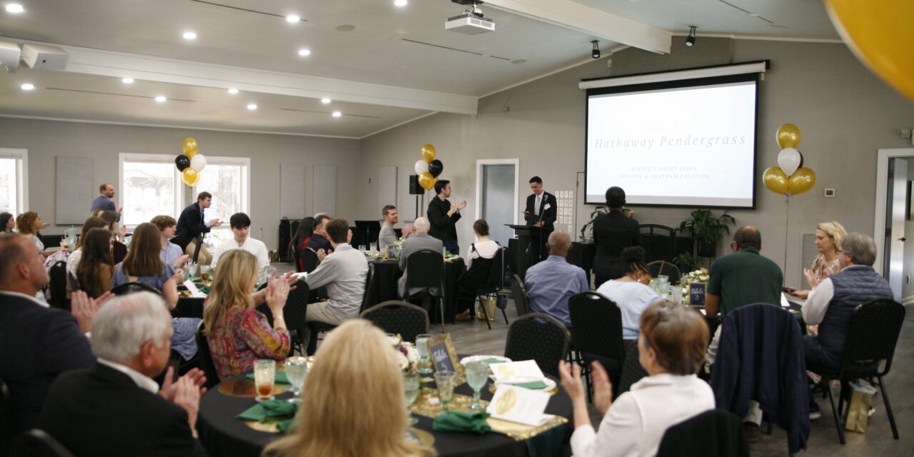 Hometown Heroes Luncheon: Celebrating our 2023 Heroes