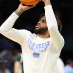 UNC vs. Michigan State