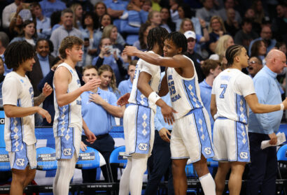 UNC Men’s Basketball in the 2024 NCAA Tournament: How to Watch, Cord-Cutting Options and Tip-Off Time