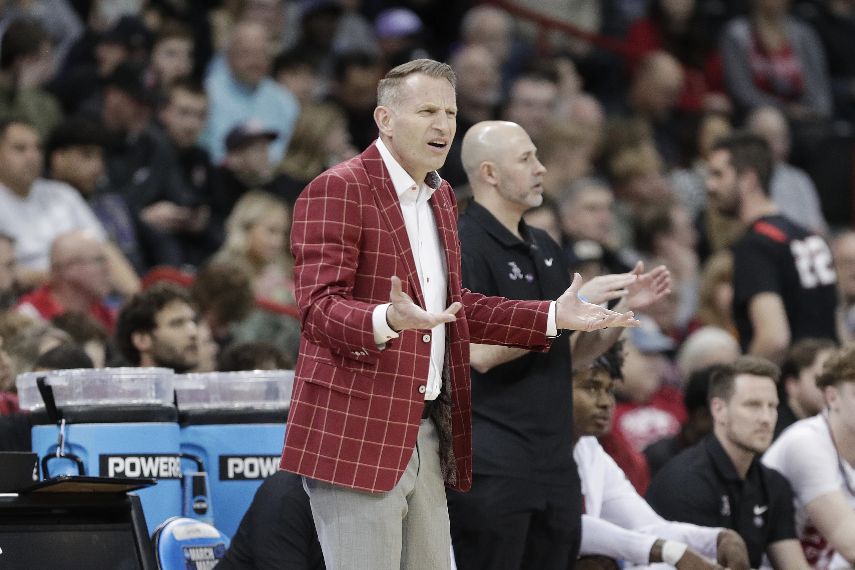 UNC Men's Basketball NCAA Tournament Opponent Breakdown: Alabama