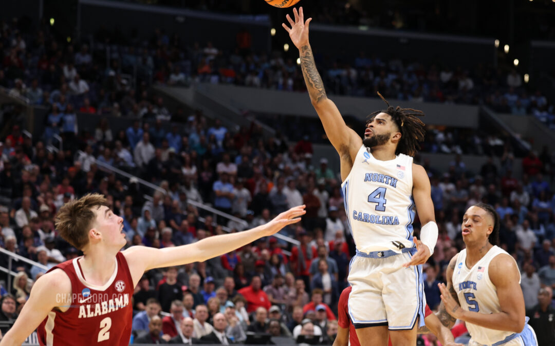 Chansky’s Notebook: Shooters’ (Bad) Luck