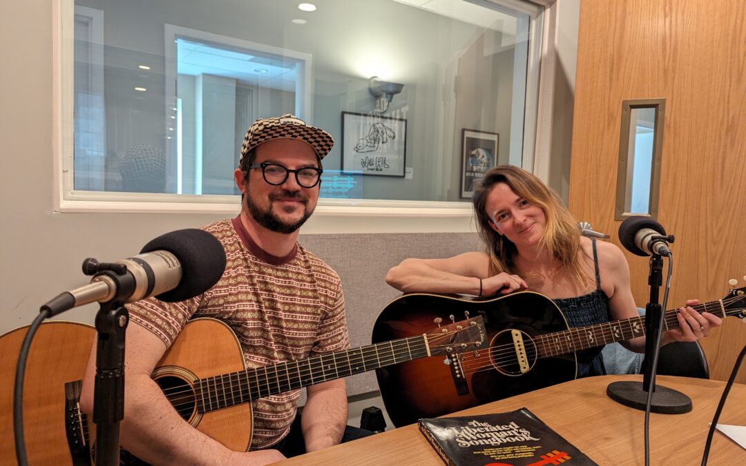 ‘The Liberated Woman’s Songbook’: Live and Local with Dawn Landes