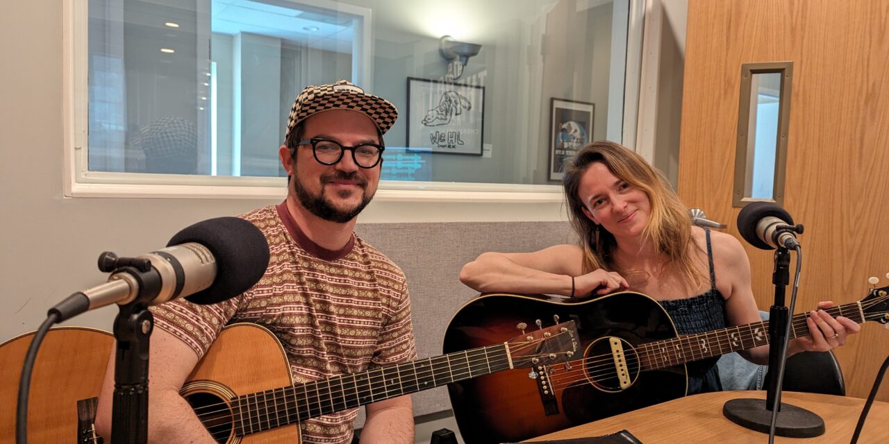 ‘The Liberated Woman’s Songbook’: Live and Local with Dawn Landes