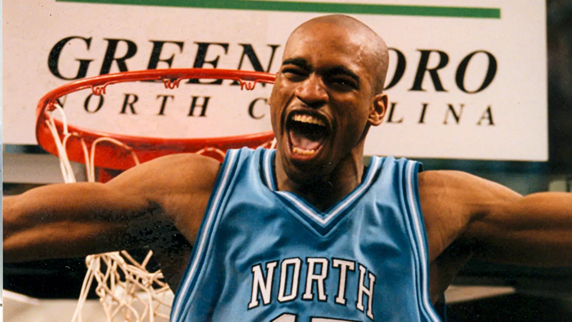 Report: UNC Men&rsquo;s Basketball Legend Vince Carter Elected to Naismith Basketball Hall of Fame