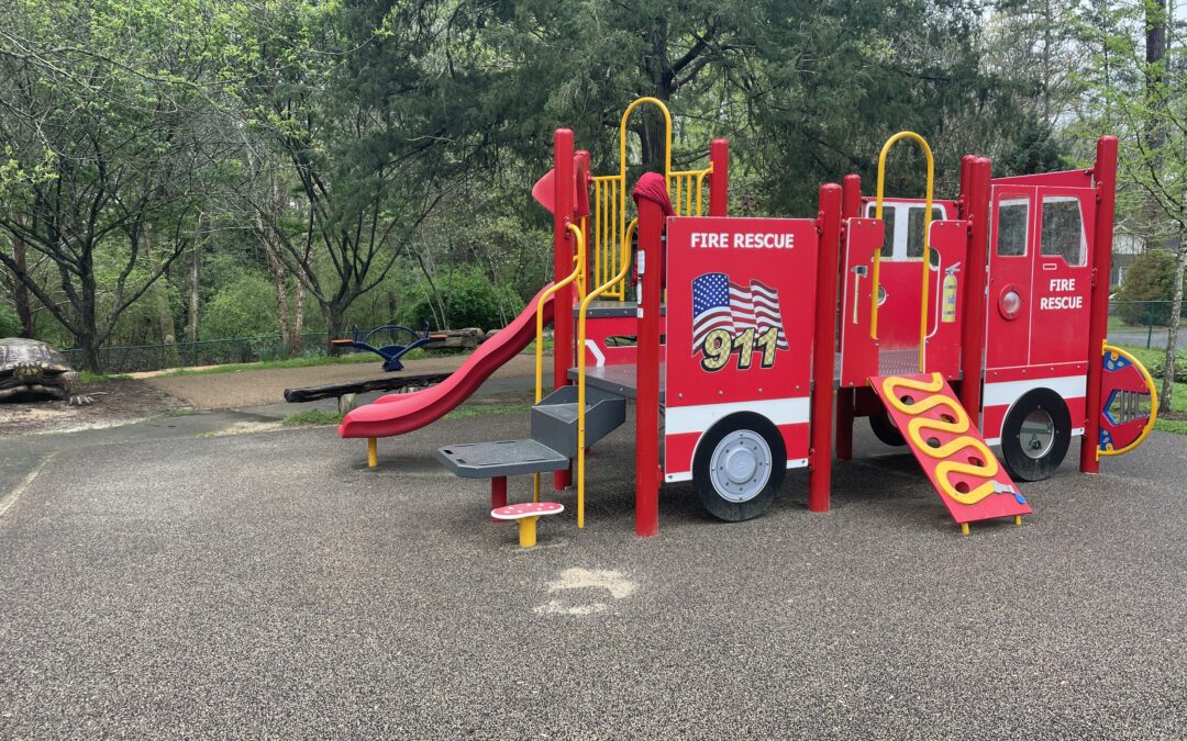 Town of Pittsboro Investing Nearly $1 Million in New, Improved Public Parks