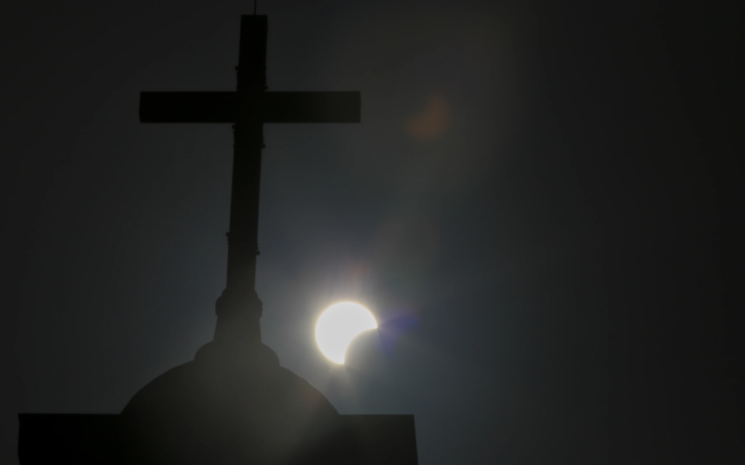 Awe and Dread: How Religions Have Responded to Total Solar Eclipses Over the Centuries