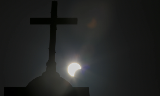 Awe and Dread: How Religions Have Responded to Total Solar Eclipses Over the Centuries