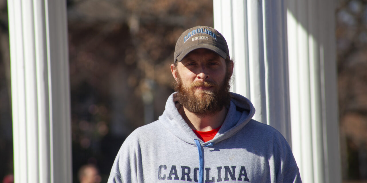 Green Beret Veteran Returns to Civilian Life as a Student Athlete