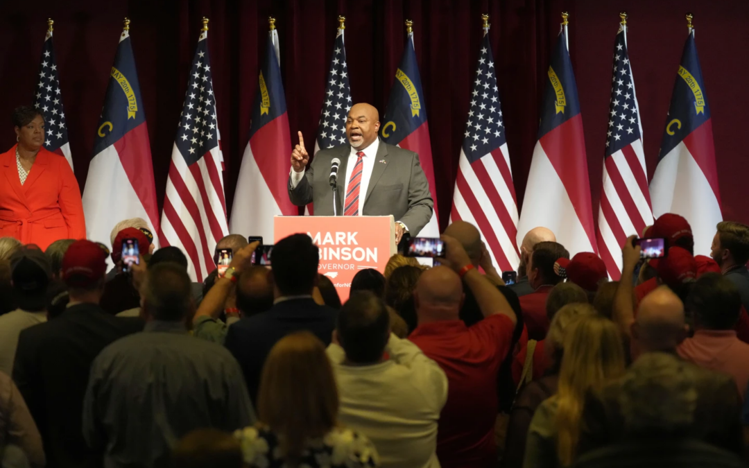 One on One: Candidates Who Help the Other Side