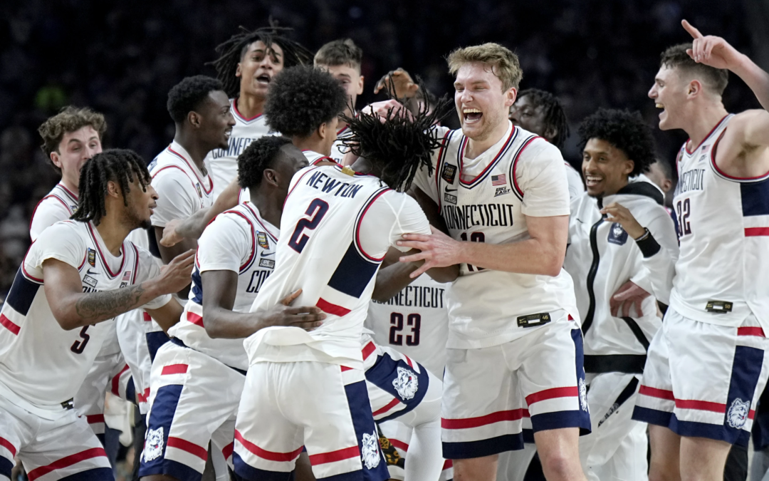 Chansky’s Notebook: Beast of the East