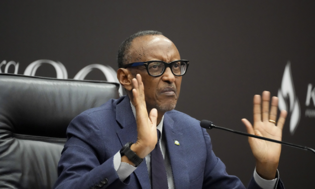 Rwanda’s Leader is Concerned Over Perceived US Ambiguity About Victims of the 1994 Genocide