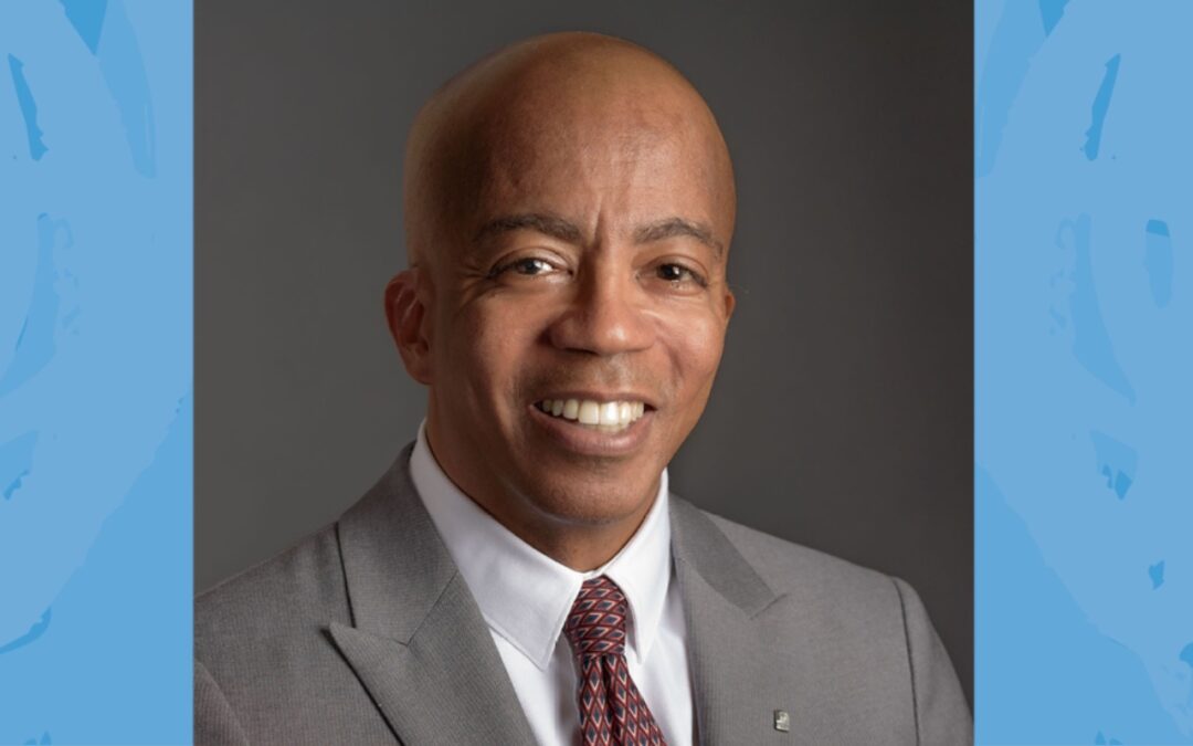 New School of Social Work Vice Dean Discusses Return to UNC