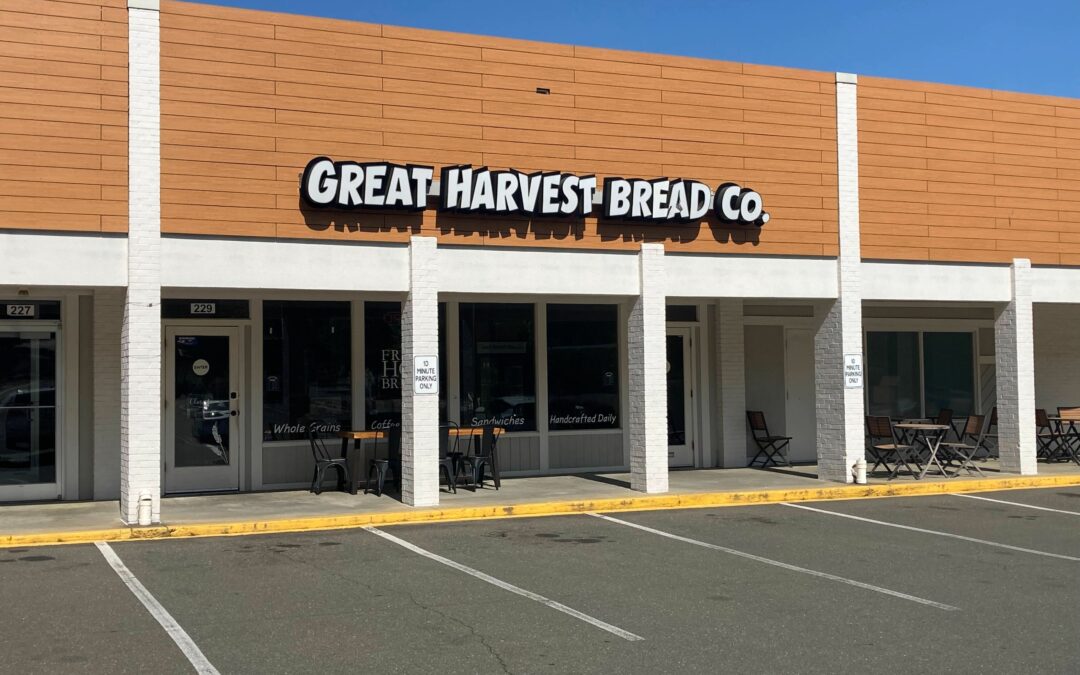 Great Harvest Bread Co. in Chapel Hill Set to Permanently Close on Friday