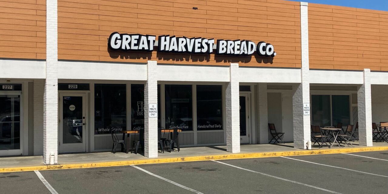 Great Harvest Bread Co. in Chapel Hill Set to Permanently Close on Friday