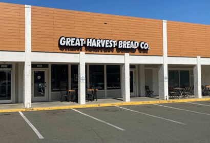 Great Harvest Bread Co. in Chapel Hill Set to Permanently Close on Friday