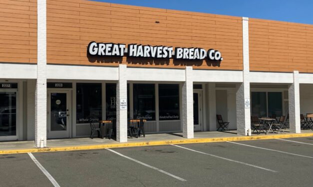 Great Harvest Bread Co. in Chapel Hill Set to Permanently Close on Friday