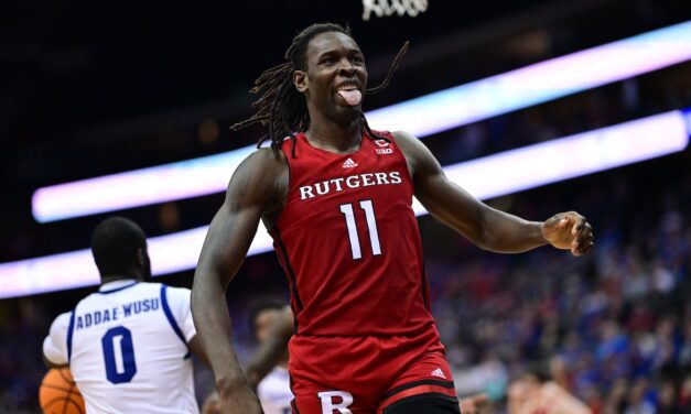 Chansky’s Notebook: Comments, Comments