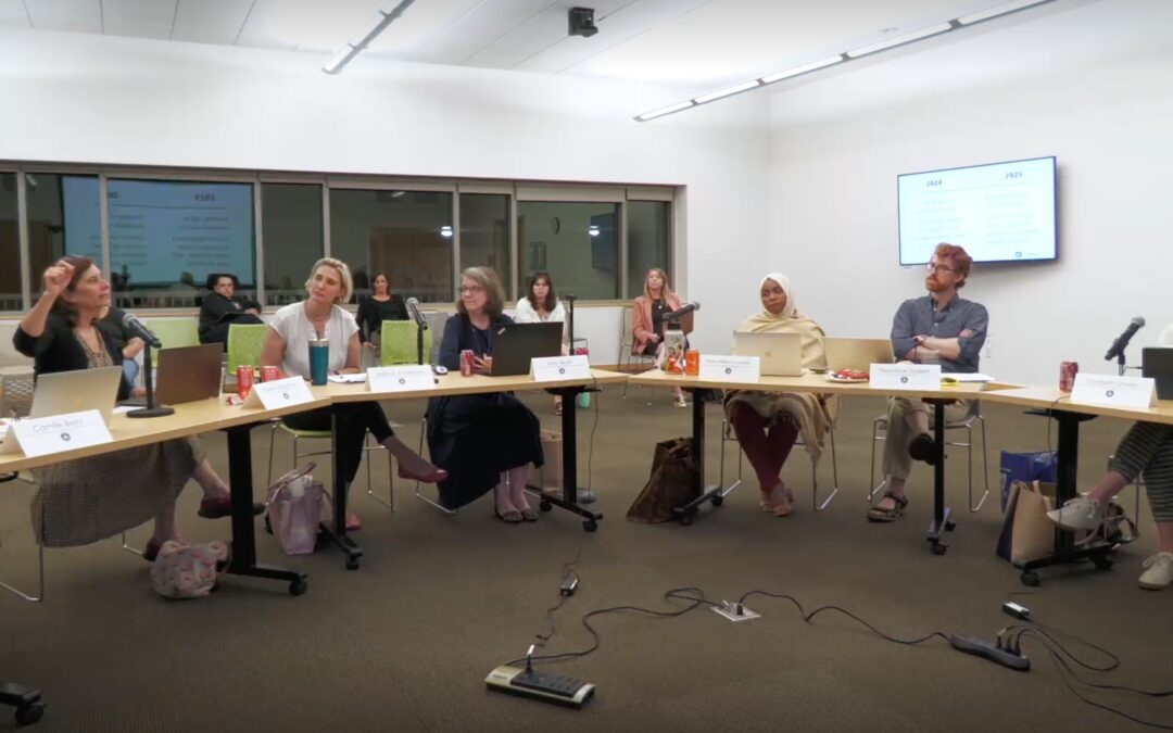 Chapel Hill Town Council Weighs Bond Referendum in 2024 or 2025