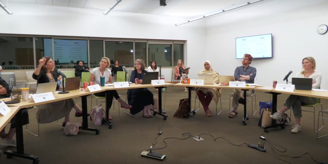 Chapel Hill Town Council Weighs Bond Referendum in 2024 or 2025