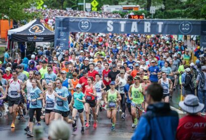 Here’s What to Know Ahead of the Tar Heel 10 Miler on Saturday