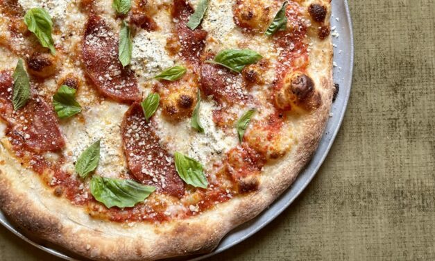 Hillsborough’s Village Diner Owners Officially Open New Pizzeria Next Door