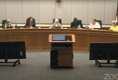 Orange County School Board Accepts Moore’s Resignation During Monday Meeting