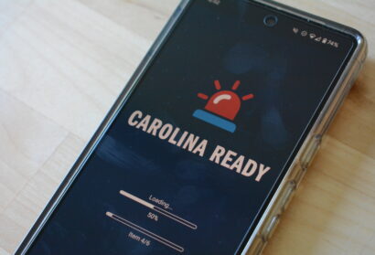 Carolina Ready Safety App Sends Emergency Alerts to Broader Chapel Hill Community