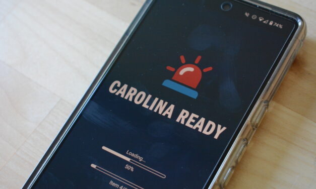 Carolina Ready Safety App Sends Emergency Alerts to Broader Chapel Hill Community