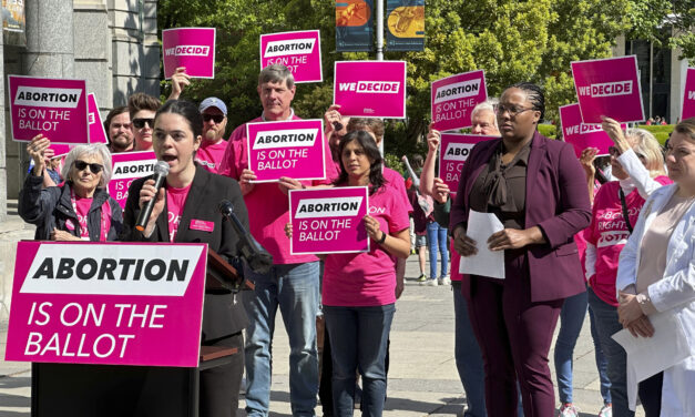 Planned Parenthood Announces $10 Million Voter Campaign in North Carolina for 2024 Election
