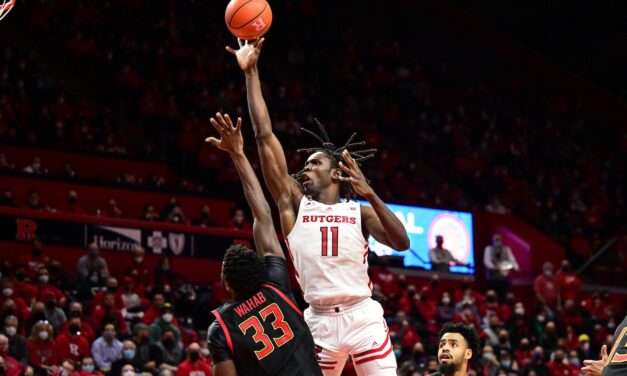 Chansky’s Notebook: Portal Madness