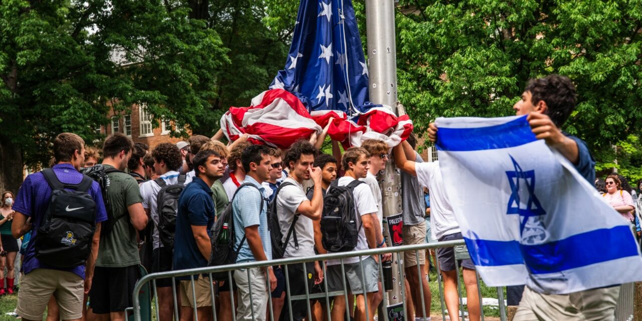 How American Views on Israel and Antisemitism Have Changed Since Oct. 7