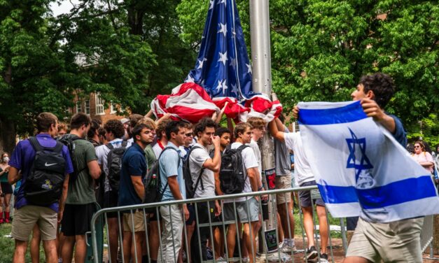 How American Views on Israel and Antisemitism Have Changed Since Oct. 7