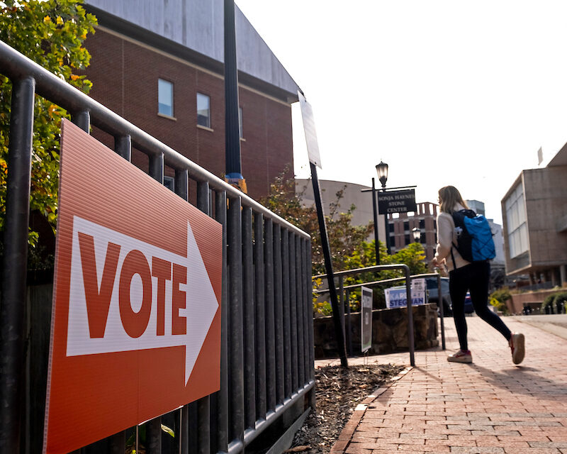 Where to Vote Early in Orange, Durham, and Chatham Counties for the 2024 Elections