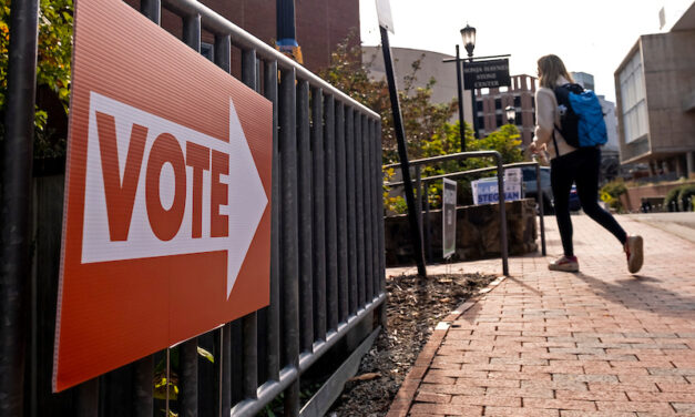 Where to Vote Early in Orange, Durham, and Chatham Counties for the 2024 Elections