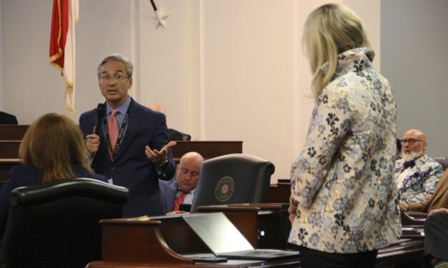 North Carolina Senate OKs $500 Million for Private School Vouchers, Student Accounts