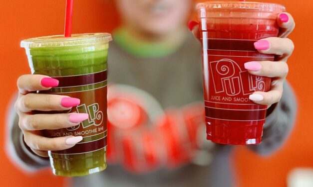 ‘Instant Connection’: Pulp Juice Owners Detail Why They’re Choosing Chapel Hill